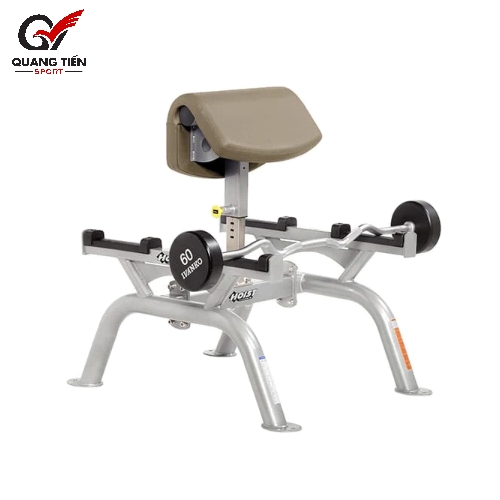 Hoist CF3555 Ghế tập tay trước thương hiệu Mỹ [Standing Preacher Curl]