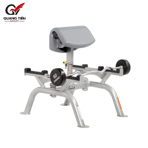 Hoist CF3555 Ghế tập tay trước thương hiệu Mỹ [Standing Preacher Curl]