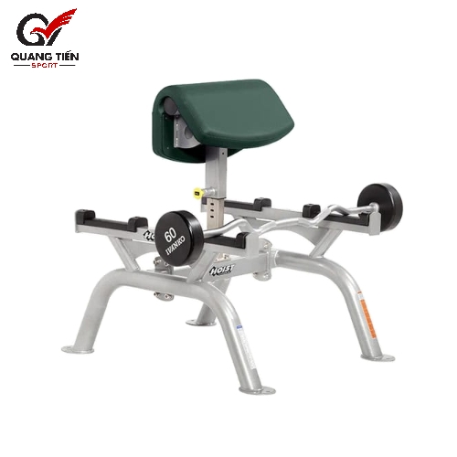 Hoist CF3555 Ghế tập tay trước thương hiệu Mỹ [Standing Preacher Curl]