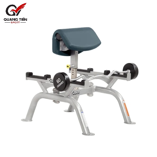Hoist CF3555 Ghế tập tay trước thương hiệu Mỹ [Standing Preacher Curl]