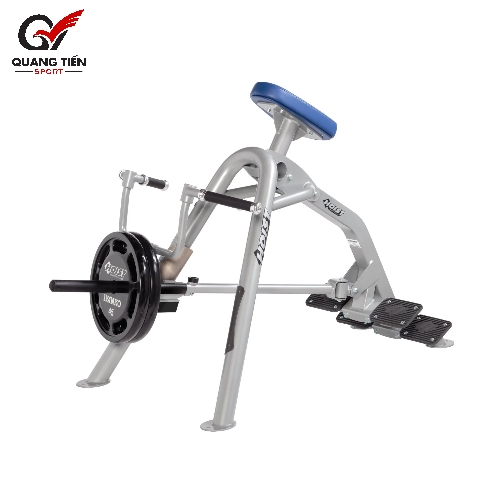 Hoist CF3661A Máy kéo xô lưng thương hiệu Mỹ [Incline Leverage Row]