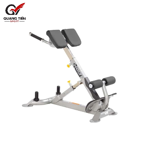 Hoist CF3663 Ghế tập cơ lưng dưới [Multi Hyperextention] thương hiệu Mỹ