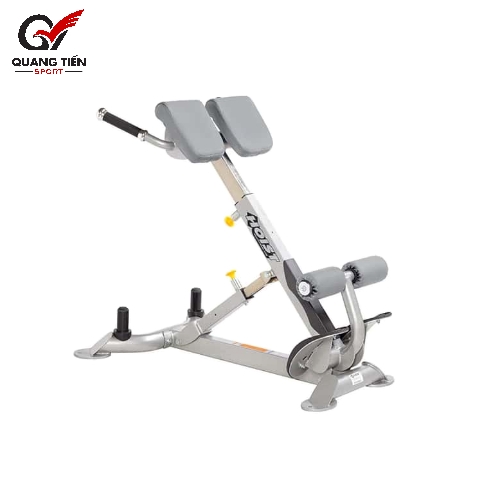 Hoist CF3663 Ghế tập cơ lưng dưới [Multi Hyperextention] thương hiệu Mỹ