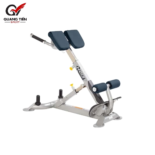 Hoist CF3663 Ghế tập cơ lưng dưới [Multi Hyperextention] thương hiệu Mỹ