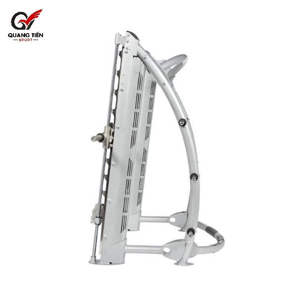 Hoist CF3753 Khung gánh tạ Smith 7 cấp độ thương hiệu Mỹ [7 Degree Smith]