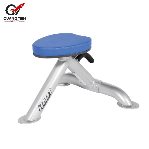 Hoist CF3950 Ghế tập tạ đa năng thương hiệu Mỹ [Utility Stool]