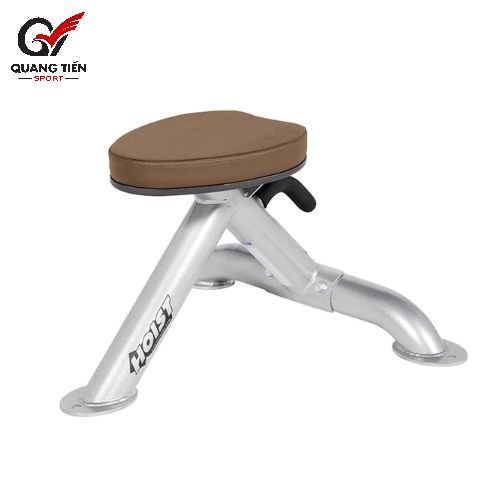 Hoist CF3950 Ghế tập tạ đa năng thương hiệu Mỹ [Utility Stool]