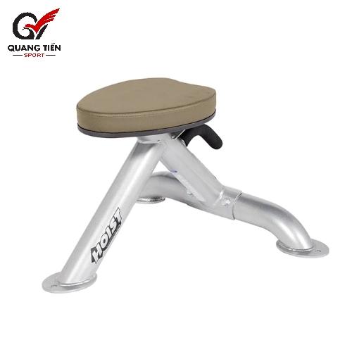 Hoist CF3950 Ghế tập tạ đa năng thương hiệu Mỹ [Utility Stool]