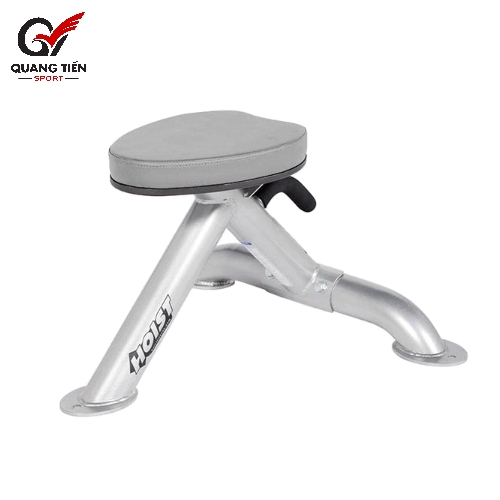 Hoist CF3950 Ghế tập tạ đa năng thương hiệu Mỹ [Utility Stool]