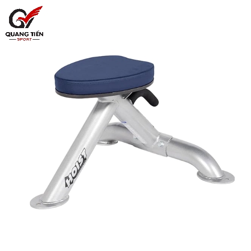 Hoist CF3950 Ghế tập tạ đa năng thương hiệu Mỹ [Utility Stool]