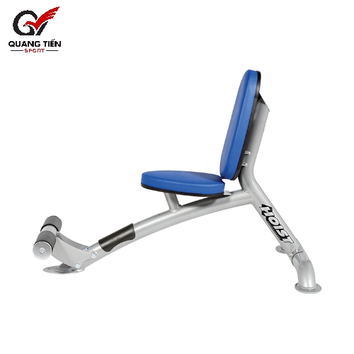 Hoist CF3960 Ghế tập tạ đa năng thương hiệu Mỹ [Utility Bench]