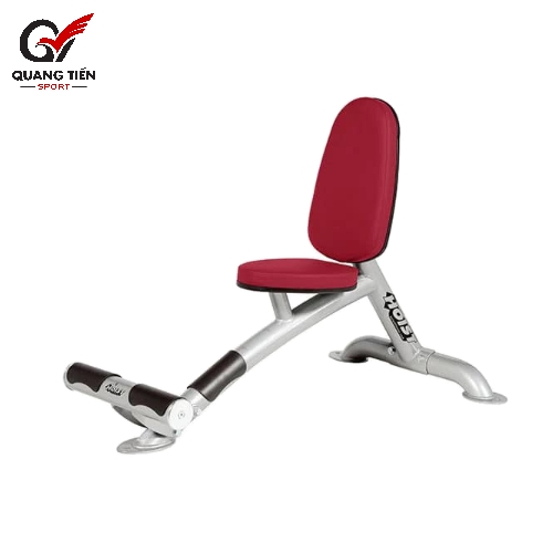 Hoist CF3960 Ghế tập tạ đa năng thương hiệu Mỹ [Utility Bench]