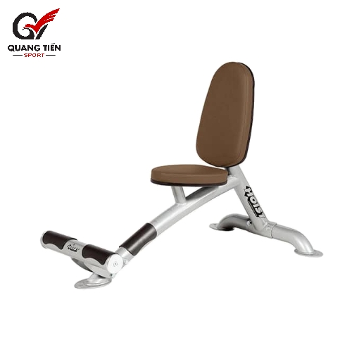 Hoist CF3960 Ghế tập tạ đa năng thương hiệu Mỹ [Utility Bench]