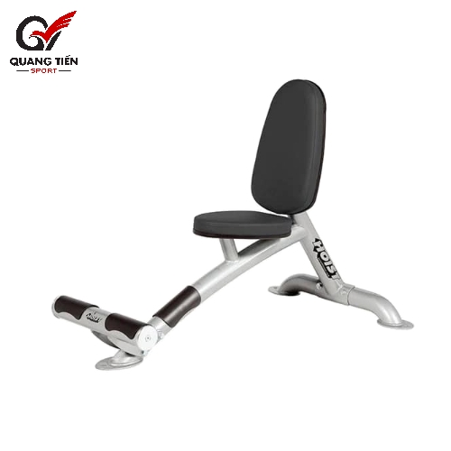 Hoist CF3960 Ghế tập tạ đa năng thương hiệu Mỹ [Utility Bench]