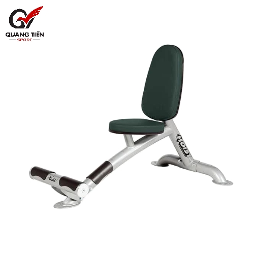 Hoist CF3960 Ghế tập tạ đa năng thương hiệu Mỹ [Utility Bench]
