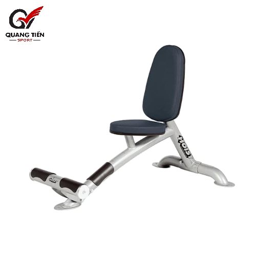 Hoist CF3960 Ghế tập tạ đa năng thương hiệu Mỹ [Utility Bench]