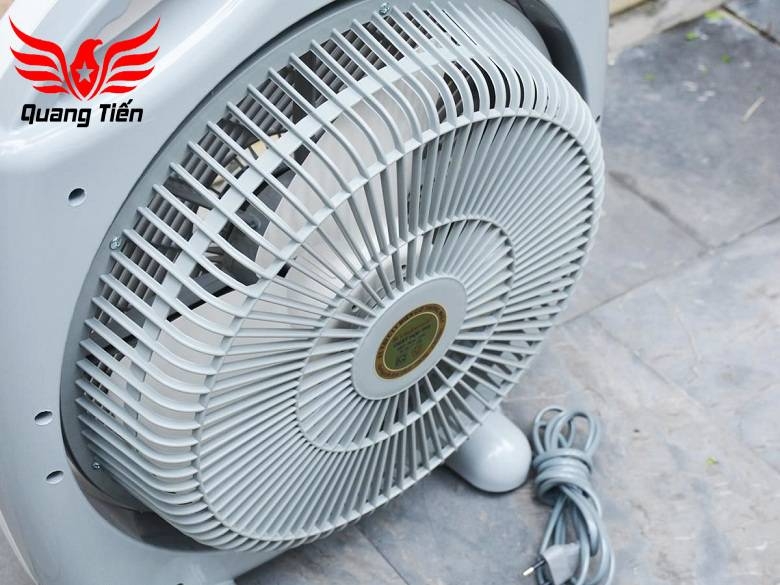 Quạt hộp vinawind điện cơ thống nhất 350-LP