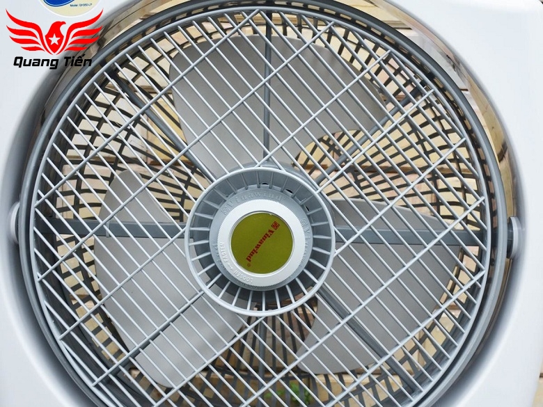 Quạt hộp vinawind điện cơ thống nhất 350-LP