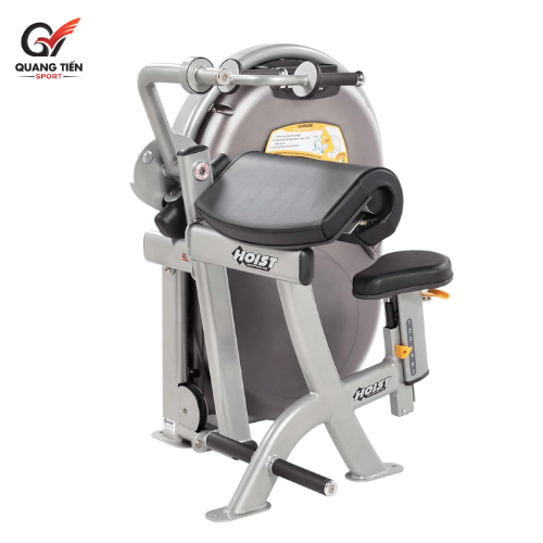 Hoist CL3103 Máy tập tay sau thương hiệu Mỹ [Triceps Extension]