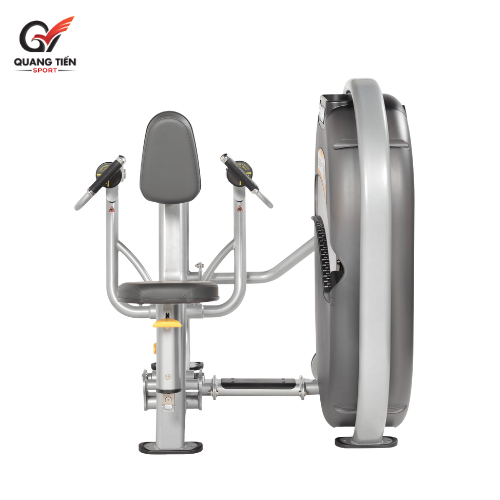 Hoist CL3203 Máy kéo xô thương hiệu Mỹ [Mid Row]