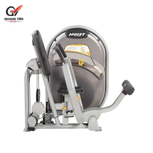 Hoist CL3301 Máy tập ngực thương hiệu Mỹ [Chest Press]