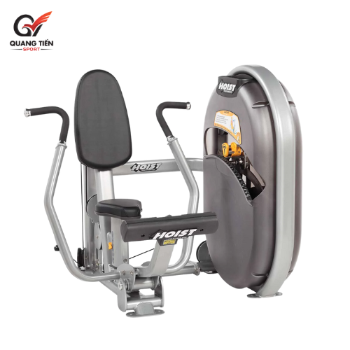 Hoist CL3301 Máy tập ngực thương hiệu Mỹ [Chest Press]