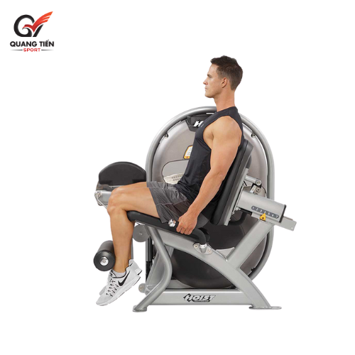 Hoist CL3401 Máy tập đùi trước thương hiệu Mỹ [Leg Extension]