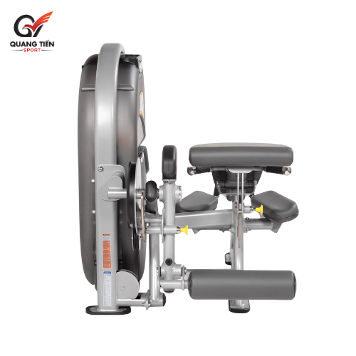 Hoist CL3408 Máy tập đùi sau thương hiệu Mỹ [Standing / Prone Leg Curl]