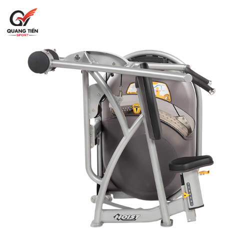 Hoist CL3501 Máy đẩy vai thương hiệu Mỹ [Shoulder Press]