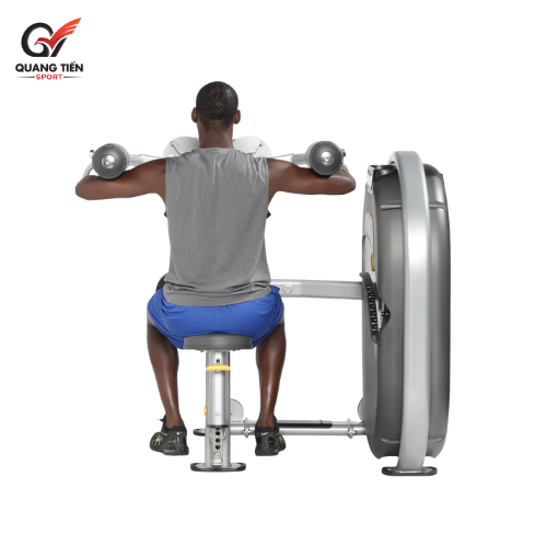 Hoist CL3502 Máy bay vai thương hiệu mỹ [Lateral Raise]