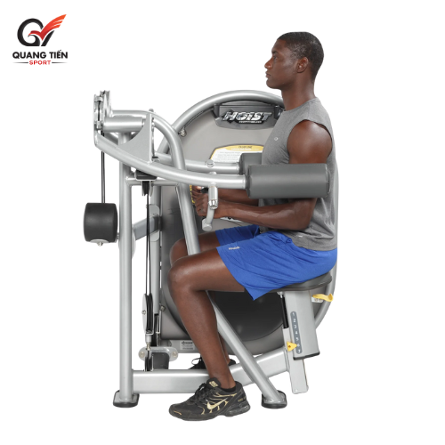 Hoist CL3502 Máy bay vai thương hiệu mỹ [Lateral Raise]