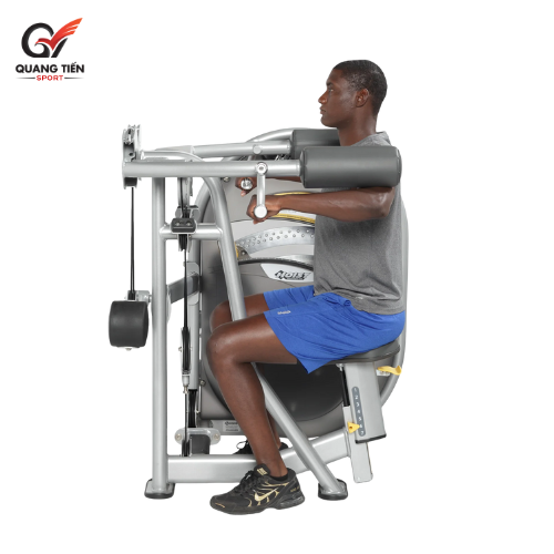 Hoist CL3502 Máy bay vai thương hiệu mỹ [Lateral Raise]
