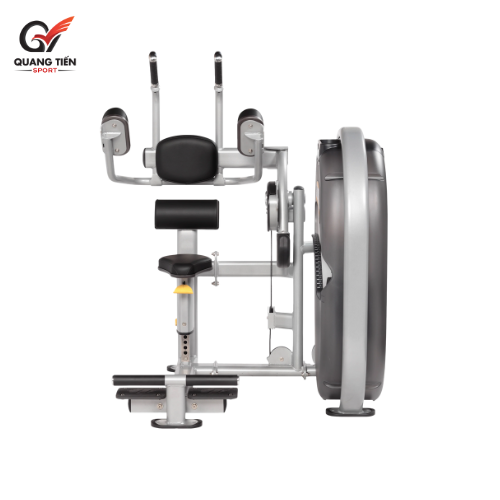 Hoist CL3601 Máy tập bụng thương hiệu mỹ [Abdominals]