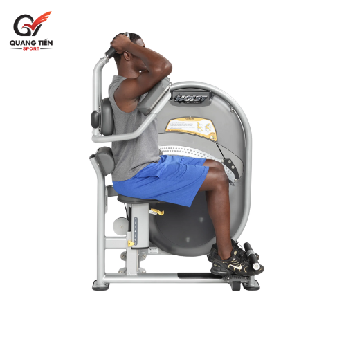 Hoist CL3601 Máy tập bụng thương hiệu mỹ [Abdominals]