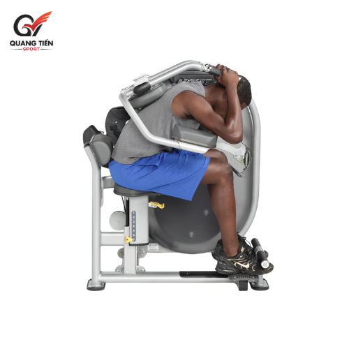 Hoist CL3601 Máy tập bụng thương hiệu mỹ [Abdominals]