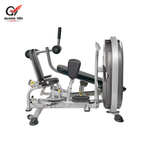Hoist CL3800 Máy tập đùi thương hiệu Mỹ [Inner / Outer Thigh]