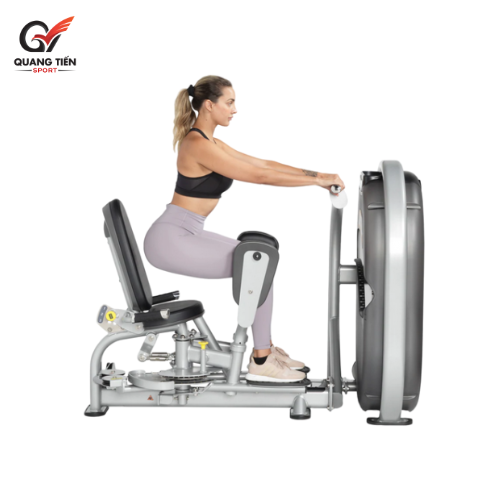 Hoist CL3800 Máy tập đùi thương hiệu Mỹ [Inner / Outer Thigh]