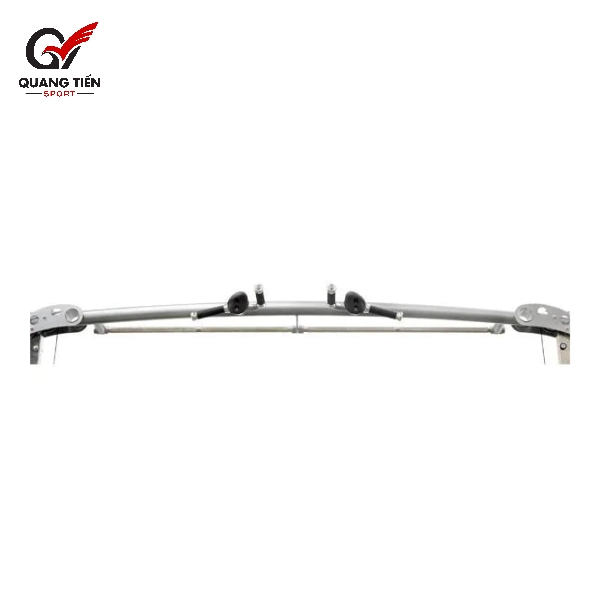 Hoist CMD6180 Giàn xô đôi thương hiệu Mỹ [Cable Crossover]