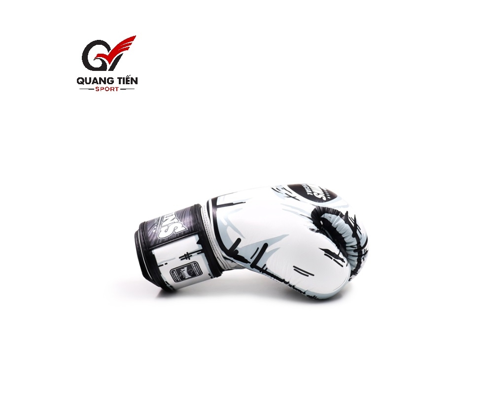 GĂNG TAY BOXING TWINS FBGVL4-66 COMIC