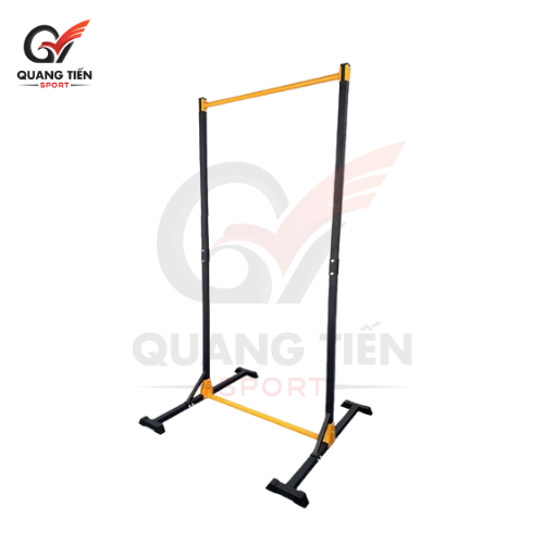 Khung Tập Xà Đơn CS002-01 Chiều Cao Điều Chỉnh 150-215Cm Cho Người Lớn, Trẻ Em