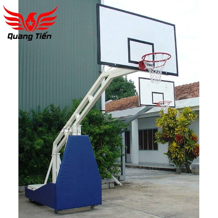 Trụ bóng rổ di động Vifa Sport 802860