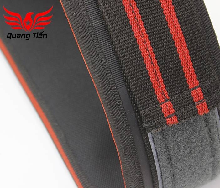 Đai lưng cứng hỗ trợ squat Lamsport giá rẻ