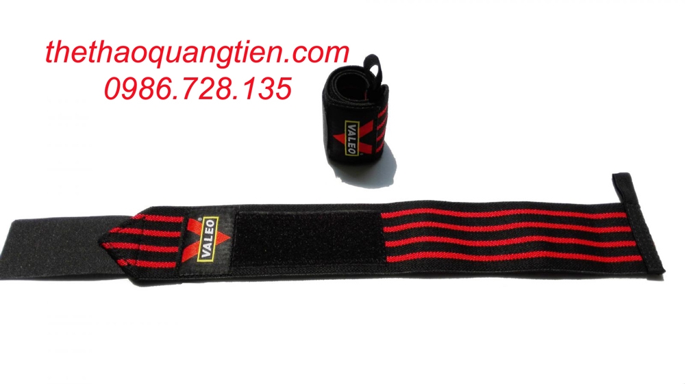 Cuốn cổ tay Valeo