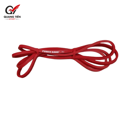 Dây Kháng Lực, Dây Cao Su Đàn Hồi , Powerband, Trợ Lực, Gym, Yoga, Boxing, Bóng Đá,Tập Thể Lực