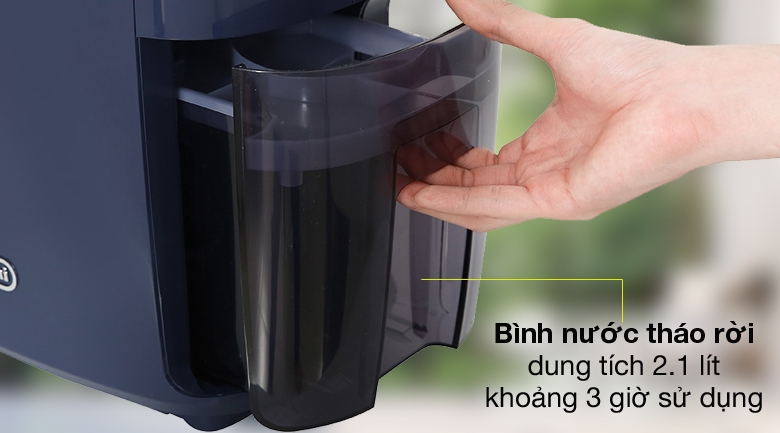 Máy hút ẩm Delonghi DEX216F
