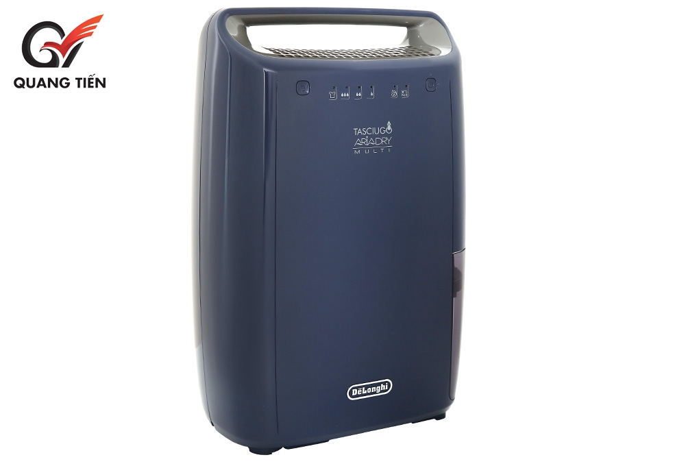 Máy hút ẩm Delonghi DEX216F cao cấp chính hãng