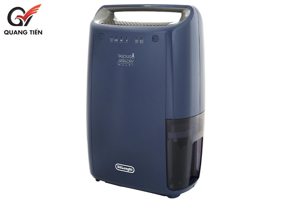 Máy hút ẩm Delonghi DEX216F cao cấp chính hãng