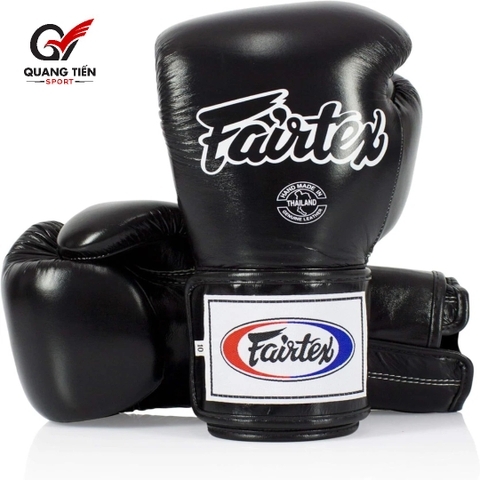 Găng Boxing Fairtex BGV5
