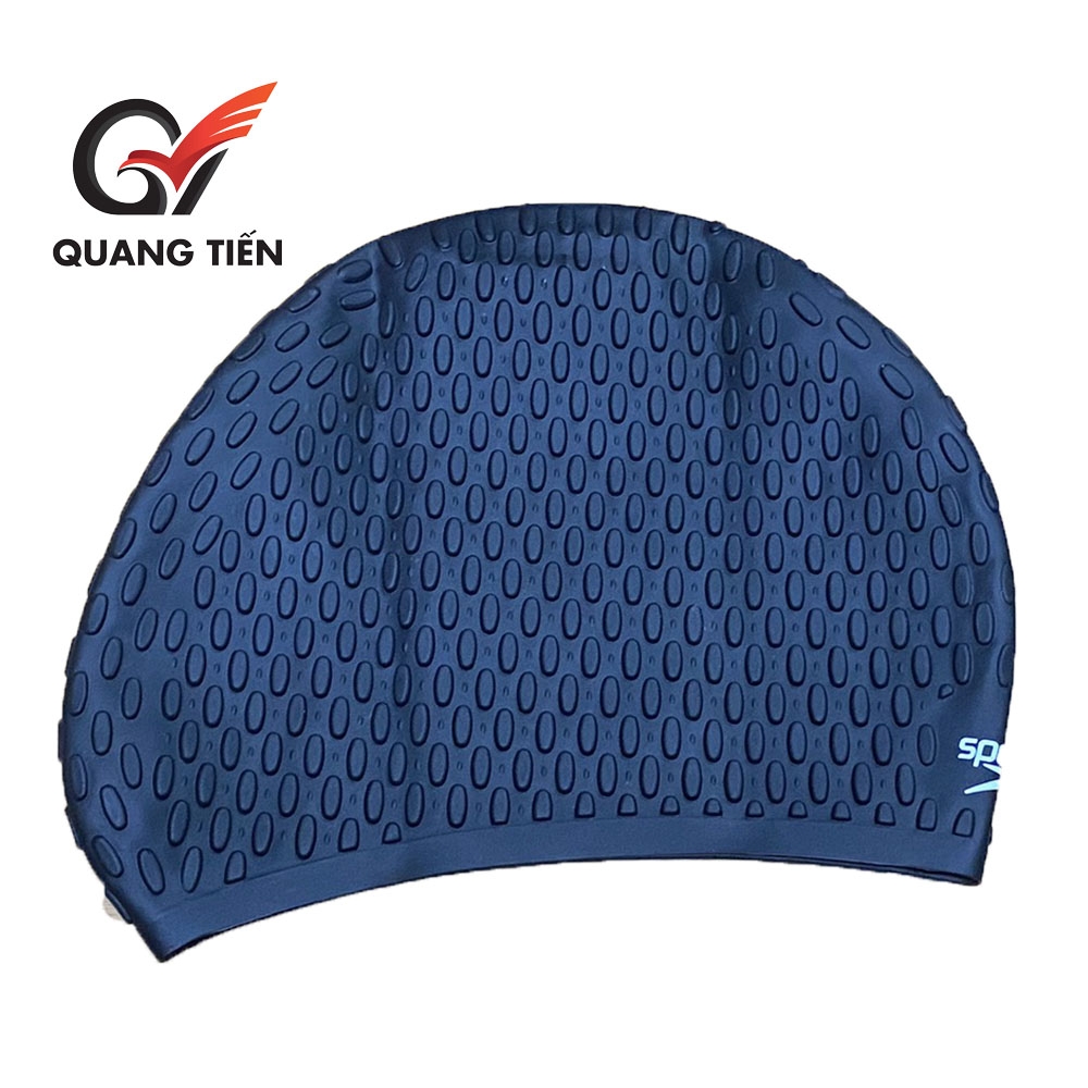 Mũ bơi người lớn speedo cao cấp chính hãng