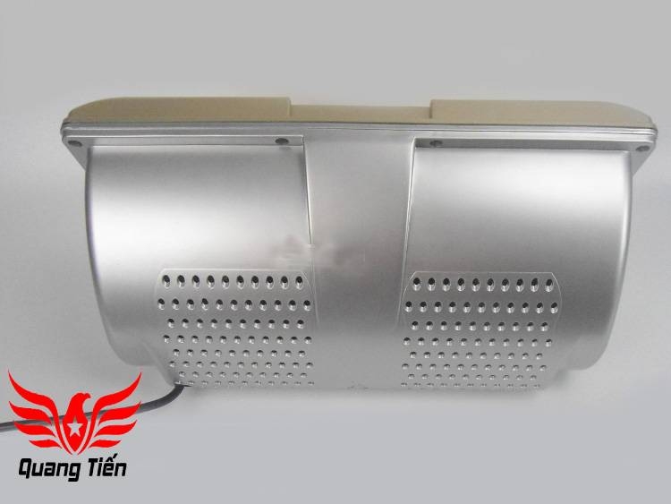Đèn sưởi nhà tắm Kottmann 2 bóng K2B-H - Chính Hãng